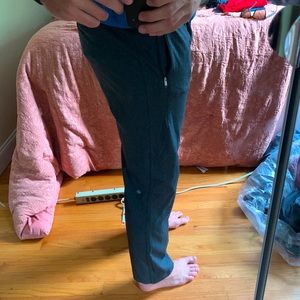 Men’s lululemon sweatpants